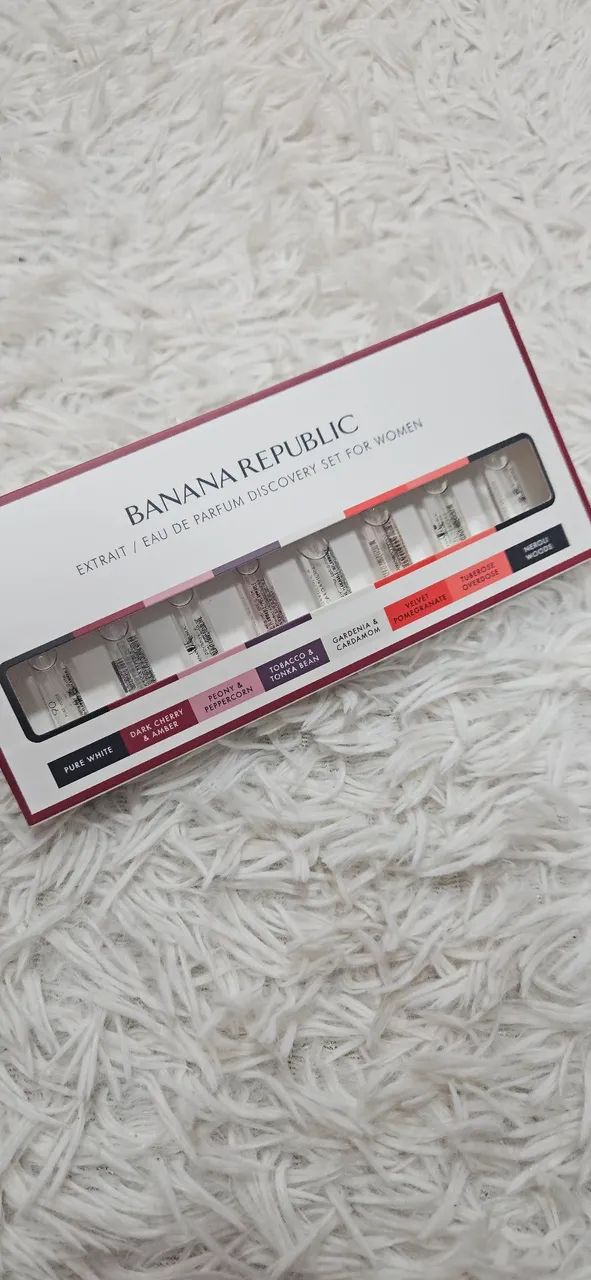 Banana Republic Extrait Eau de Parfum  - Foto 2