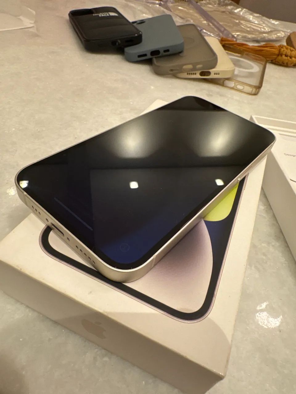 Iphone 14 IMPECÁVEL!!! - Foto 3