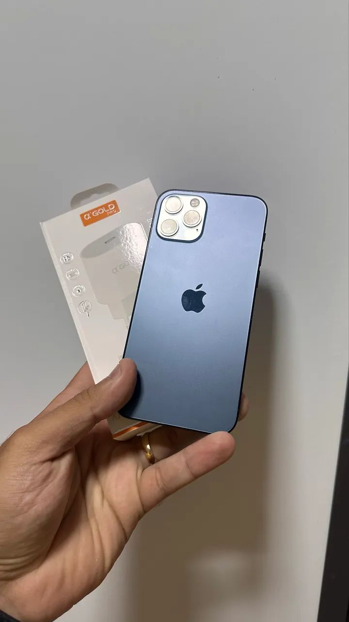 iPhone 12 Pro 128 GB