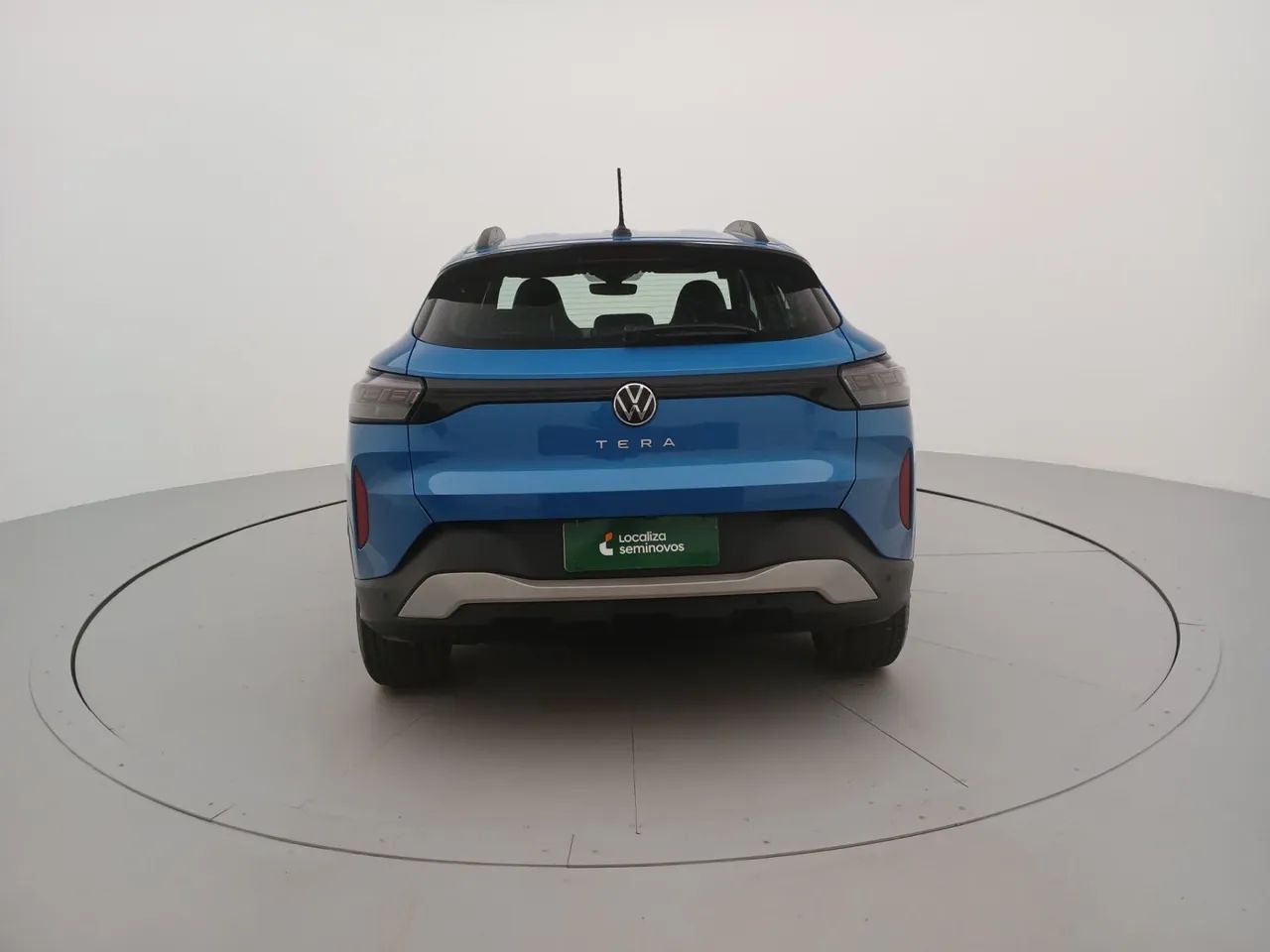 Volkswagen Tera 2025 - Foto 4
