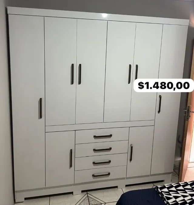 Guarda roupa