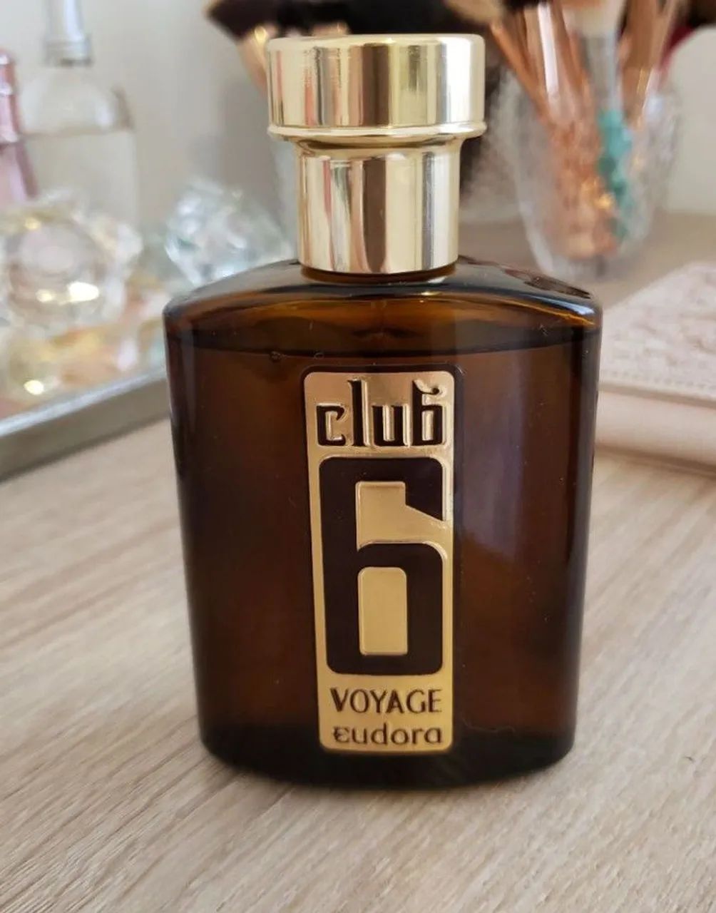 CLUB 6 VOYAGE