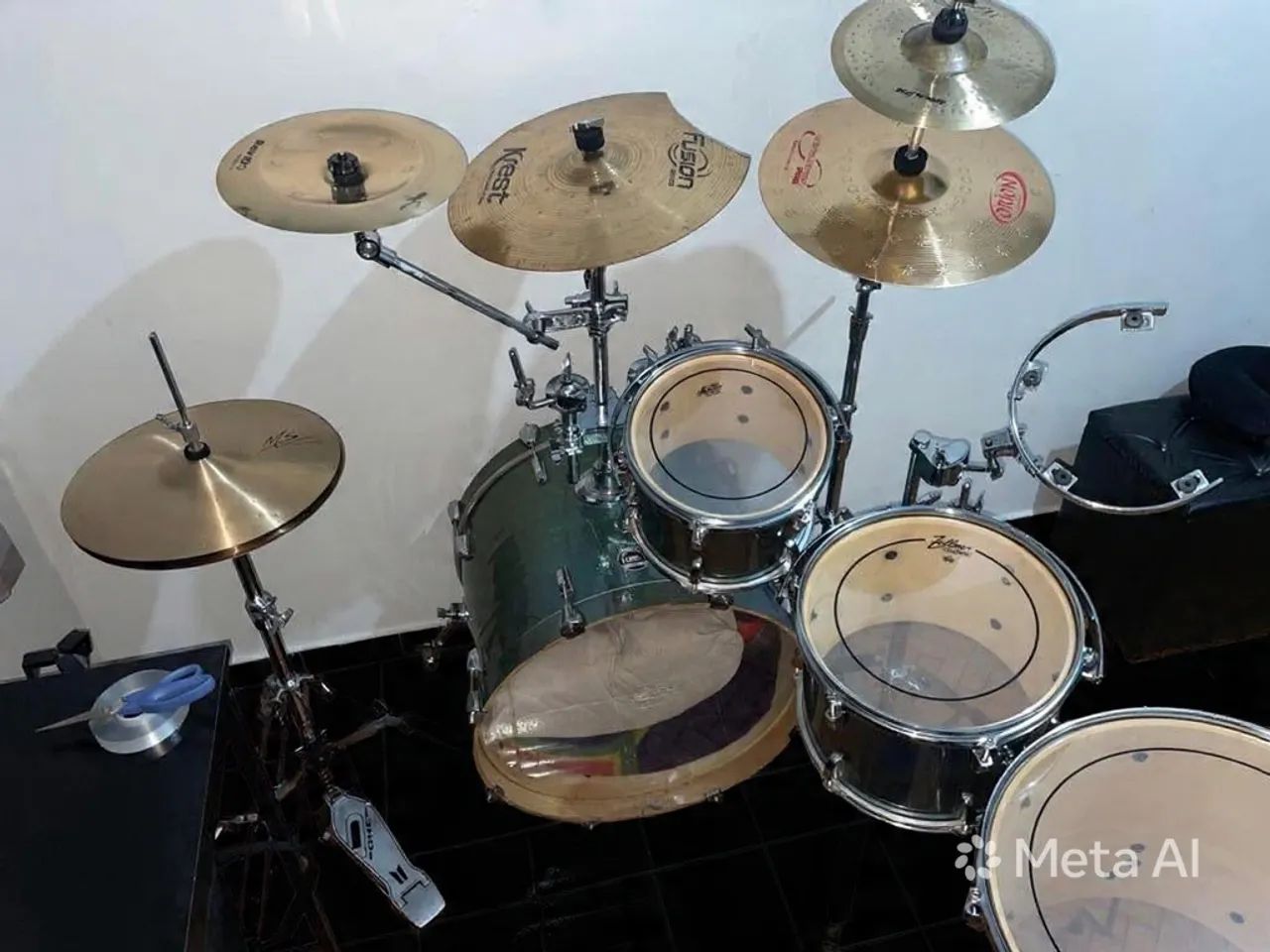 Bateria D-ONE shell pack - Foto 4