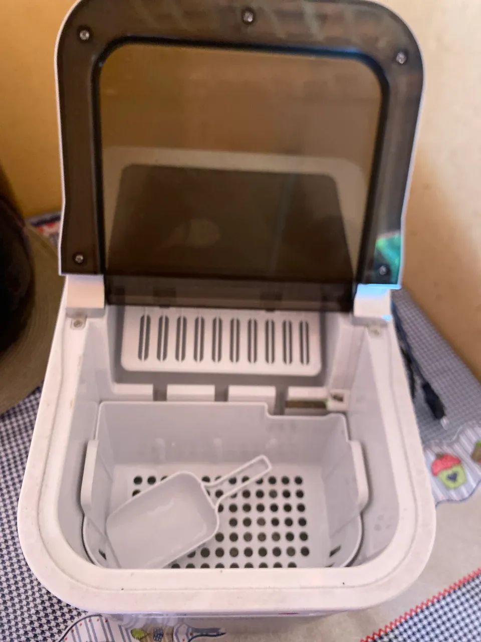 Máquina de gelo  - Foto 2