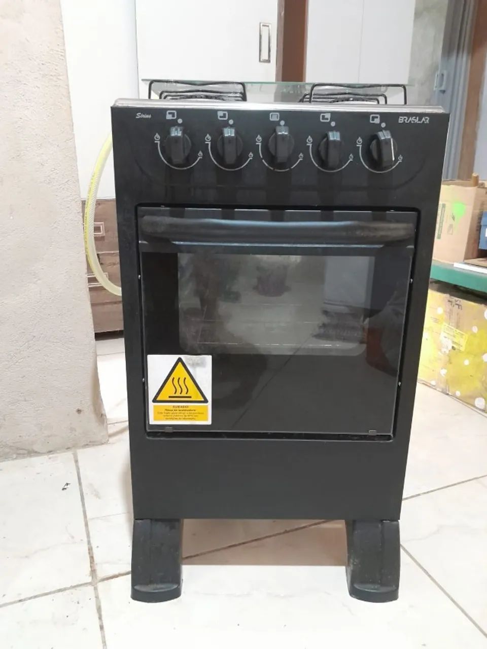 Fogão 4 bocas - Foto 3
