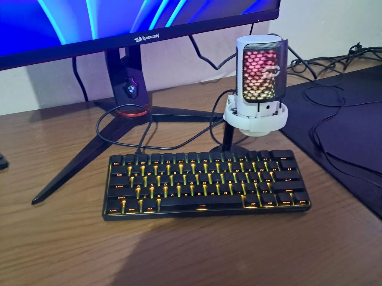 PC gamer Ryzen  - Foto 4
