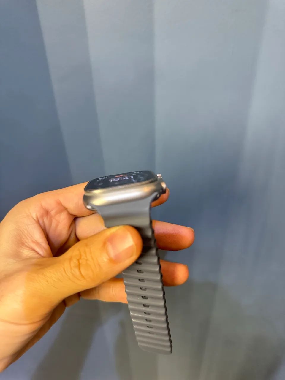 Apple Watch Ultra 3 GPS + Celluar - Foto 4