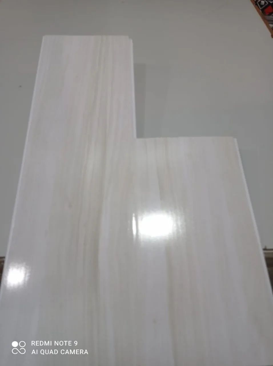 Revestimento Vinílico  - Foto 6