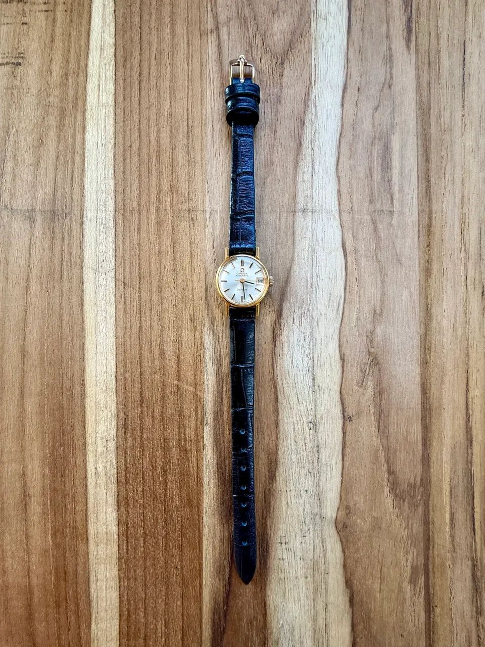 Relógio Omega Geneve 20mm - 1961 - Foto 4