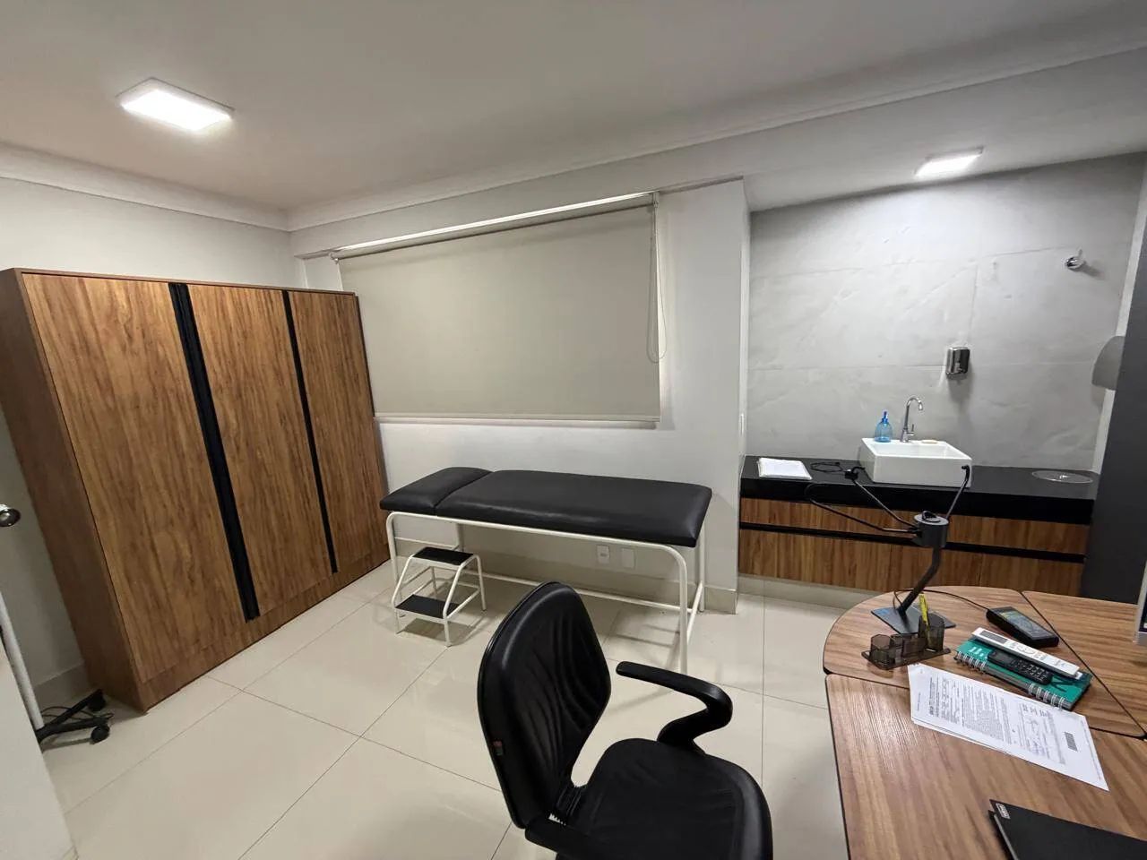 LINDA SALA COMERCIAL À VENDA NO COPA EXECUTIVE CENTER EM CUIABÁ - Foto 2