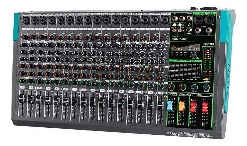 Equipamento para som e DJs - Foto 2