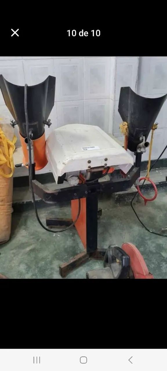 Equipamentos para processar Vegetais / HortiFruti - Foto 5