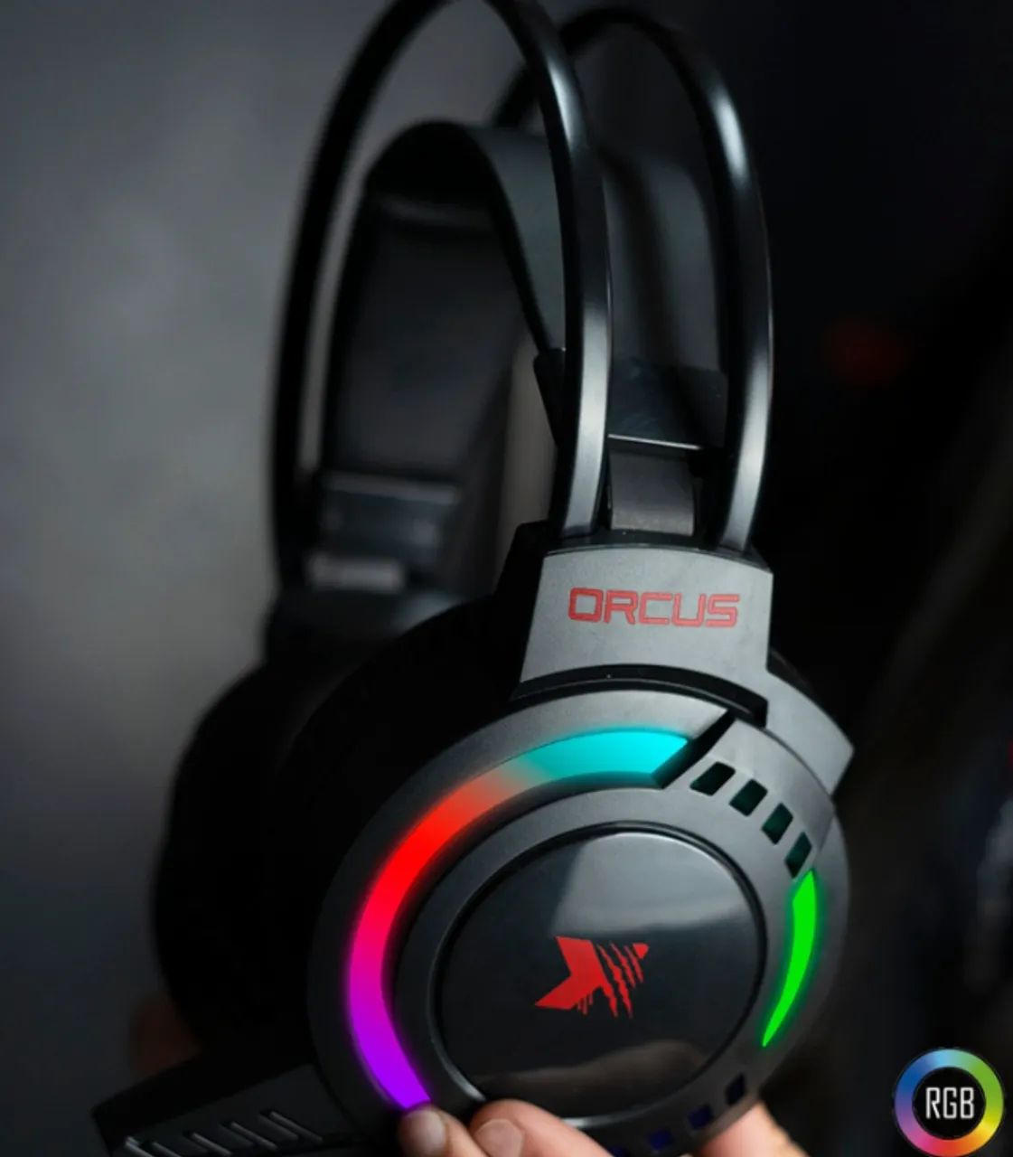 Headset Gamer  - Foto 2
