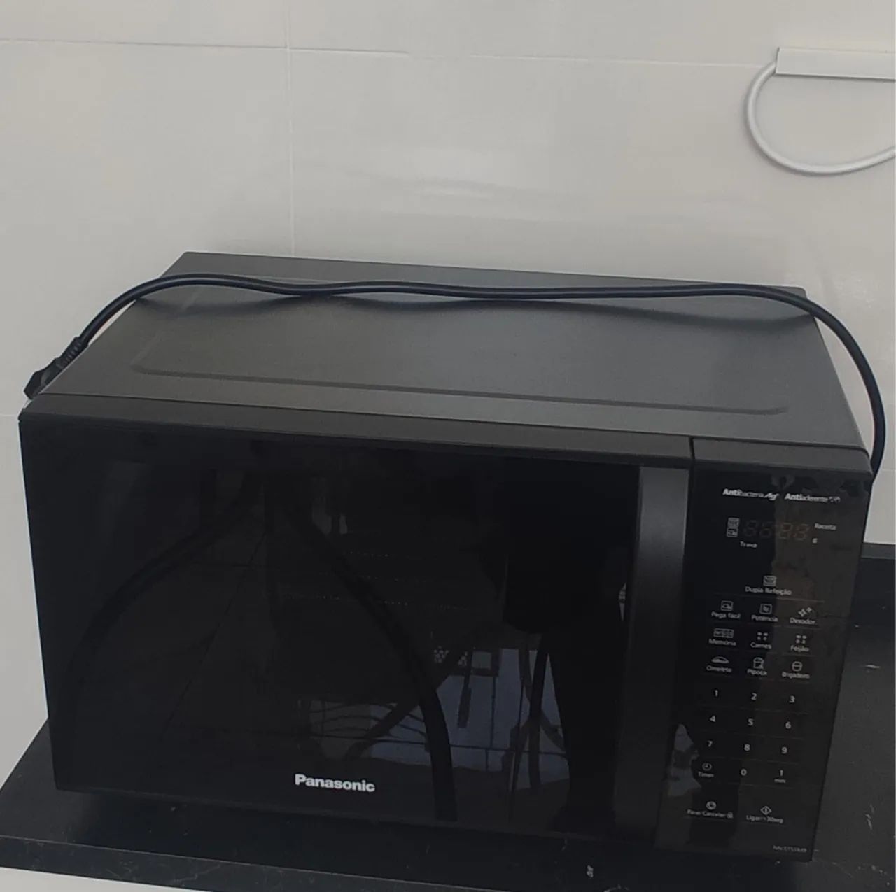 VENDO ELETRODOMÉSTICOS 