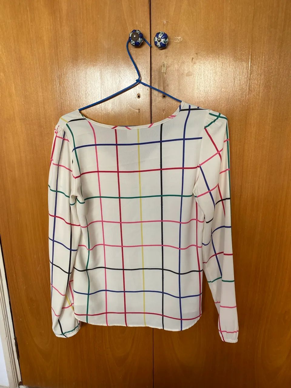 Camisa social - Foto 2
