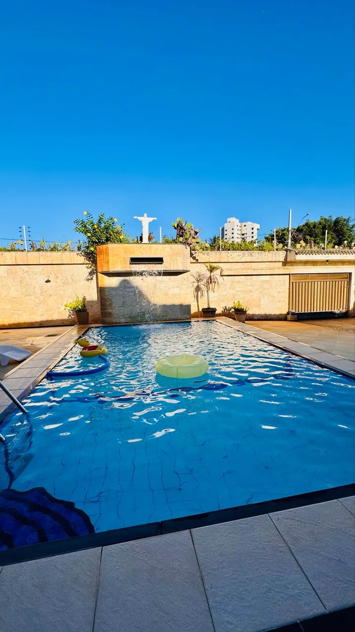 Casa na Aruana - 200 m da praia - Beach House 