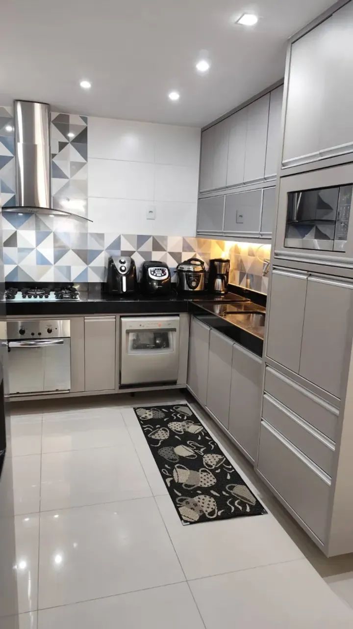 Apartamento na Praia do Morro, Guarapari - Foto 5