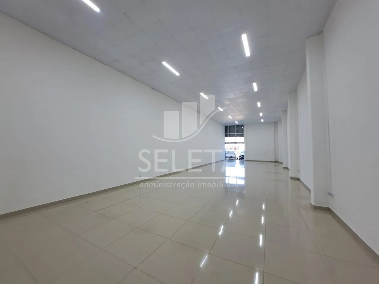 Sala Comercial para locação, Bairro Floresta, CASCAVEL - PR - Foto 2
