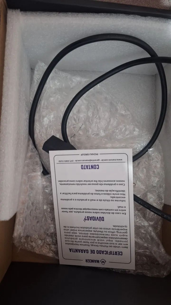 Vendo Fonte de Alimentação  200w PIXAU  - Foto 3