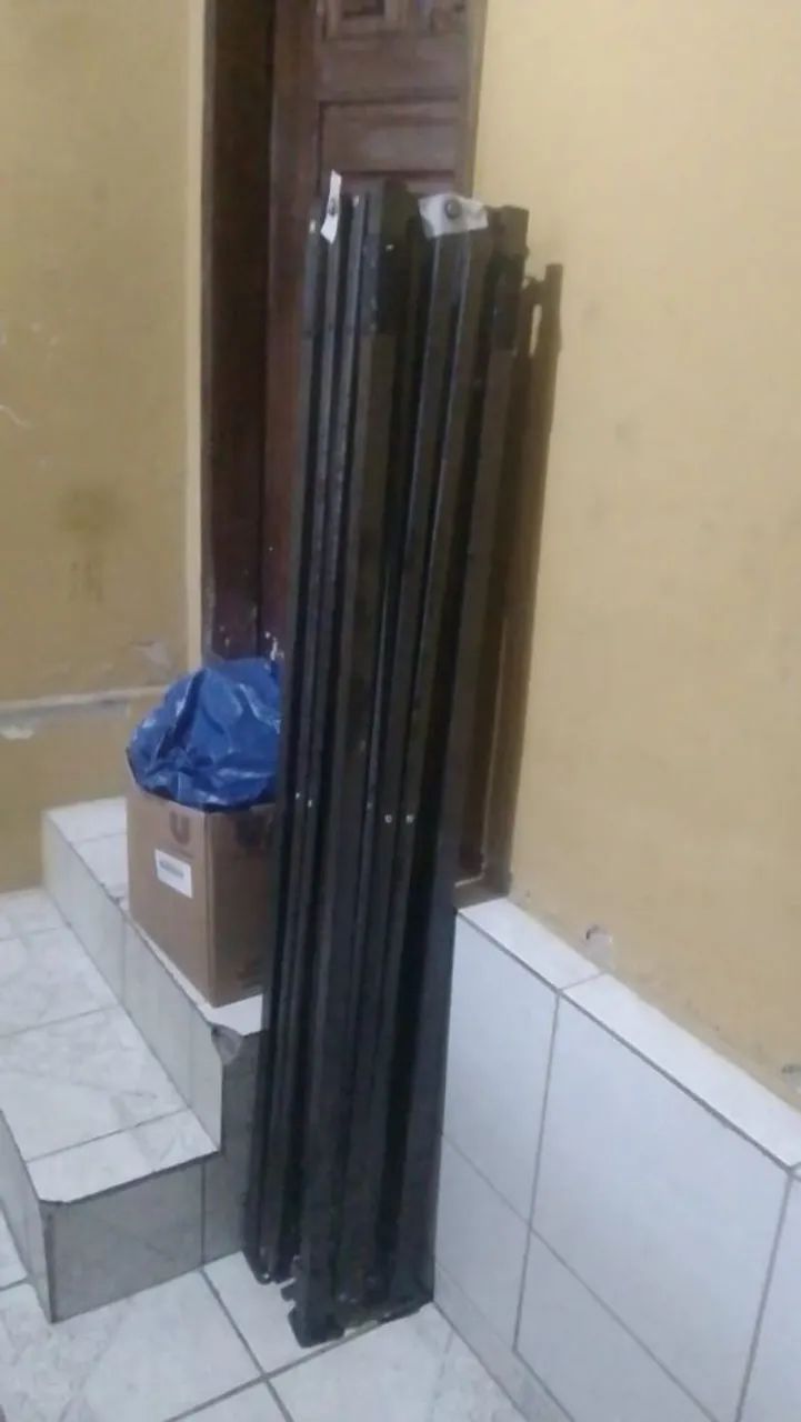 Tenda Nova na Caixa  - Foto 2