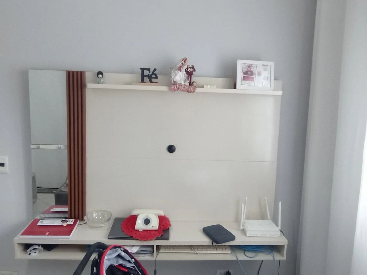 Painel de tv  - Foto 2