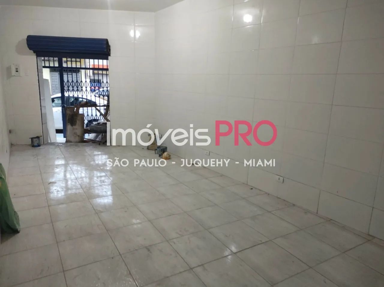 Loja de 80m2 na Vila Olimpia - Foto 3