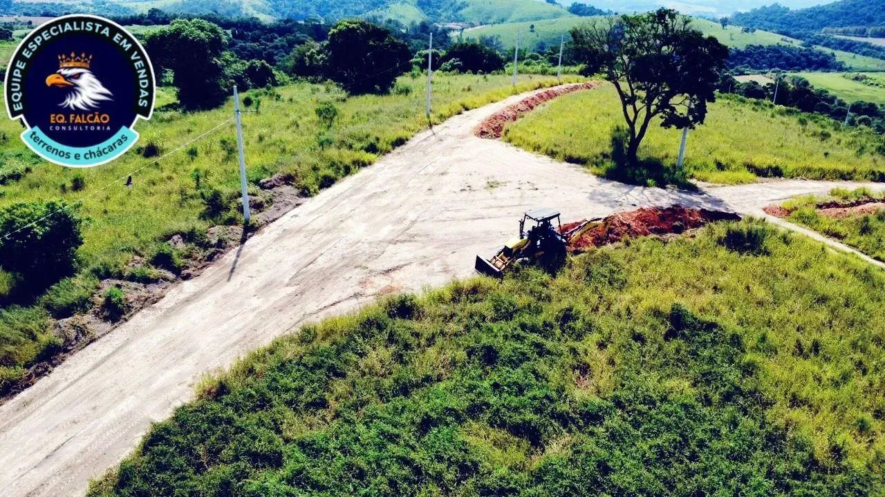 Lotes em oferta aceitamos carro - Foto 2
