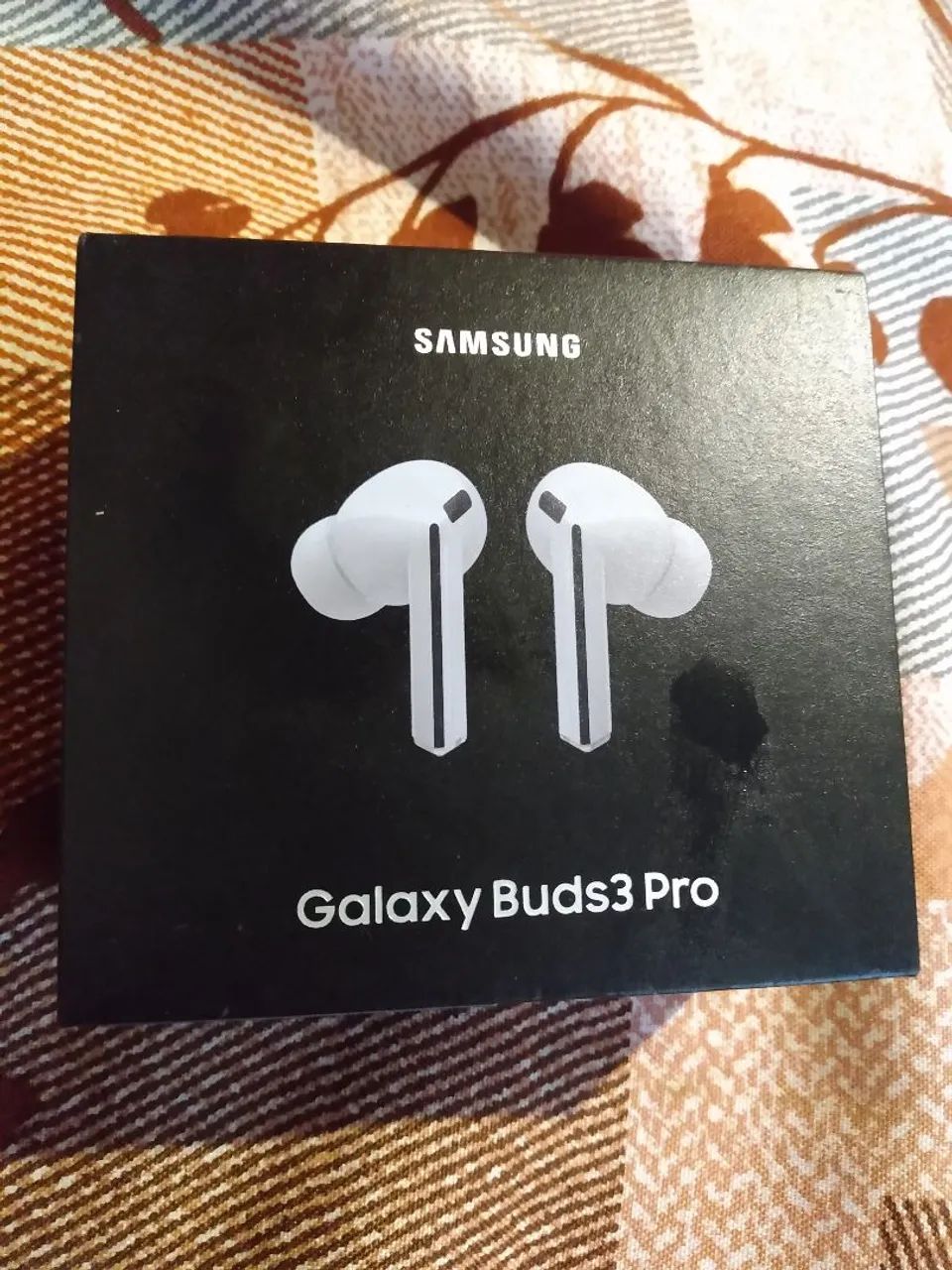 Galaxy Pró 3 - Foto 5