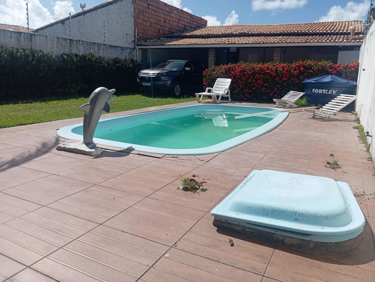 2 casas no Abais - Foto 2