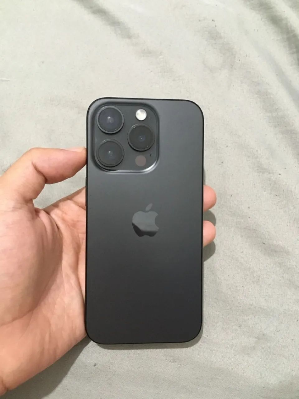 iPhone 15 Pro 256gb