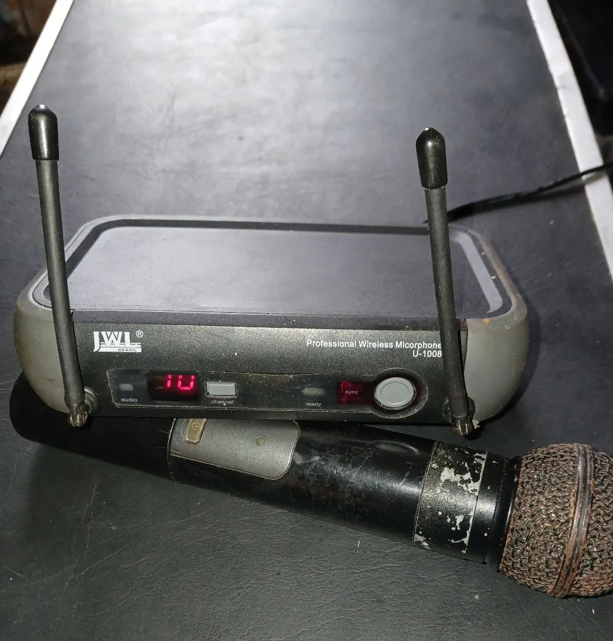 MICROFONE SEM FIO JWL454807373040199681