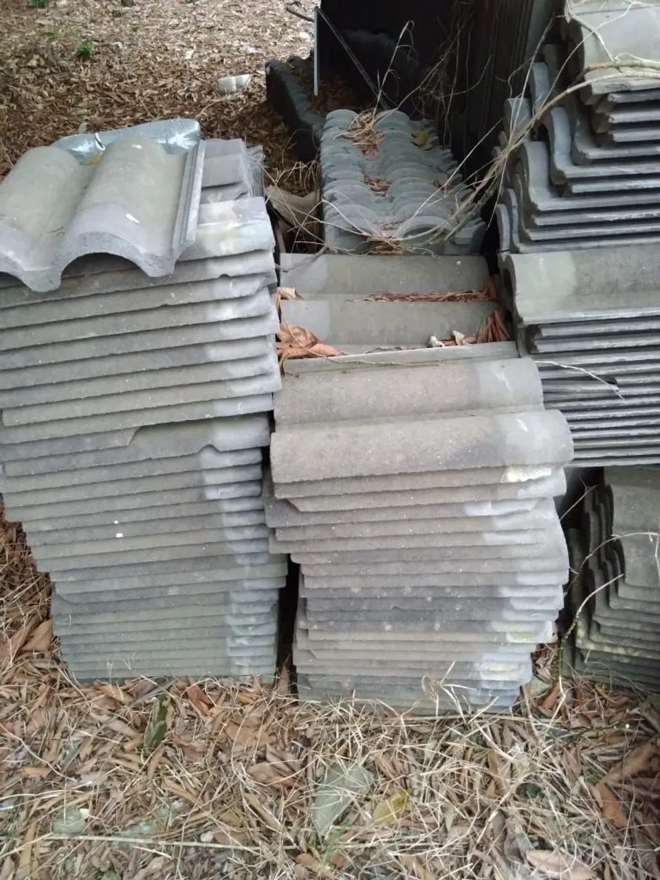 Lote de telhas - Foto 4