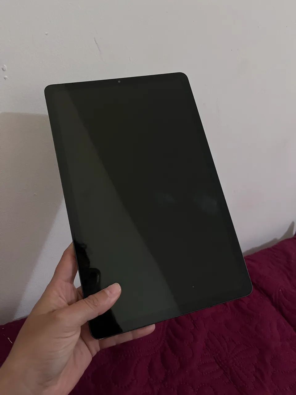 GALAXY TAB S6 LITE 2ª GERAÇÃO - Foto 2