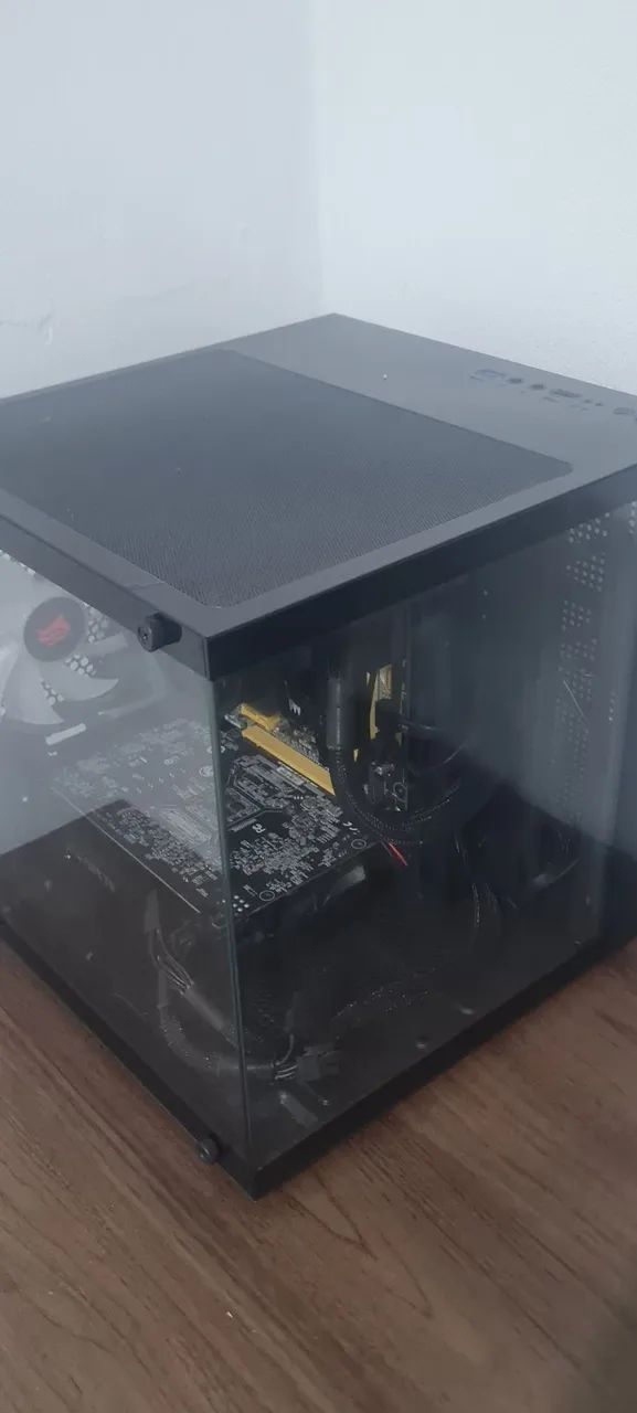 Computador gamer completo! - Foto 2