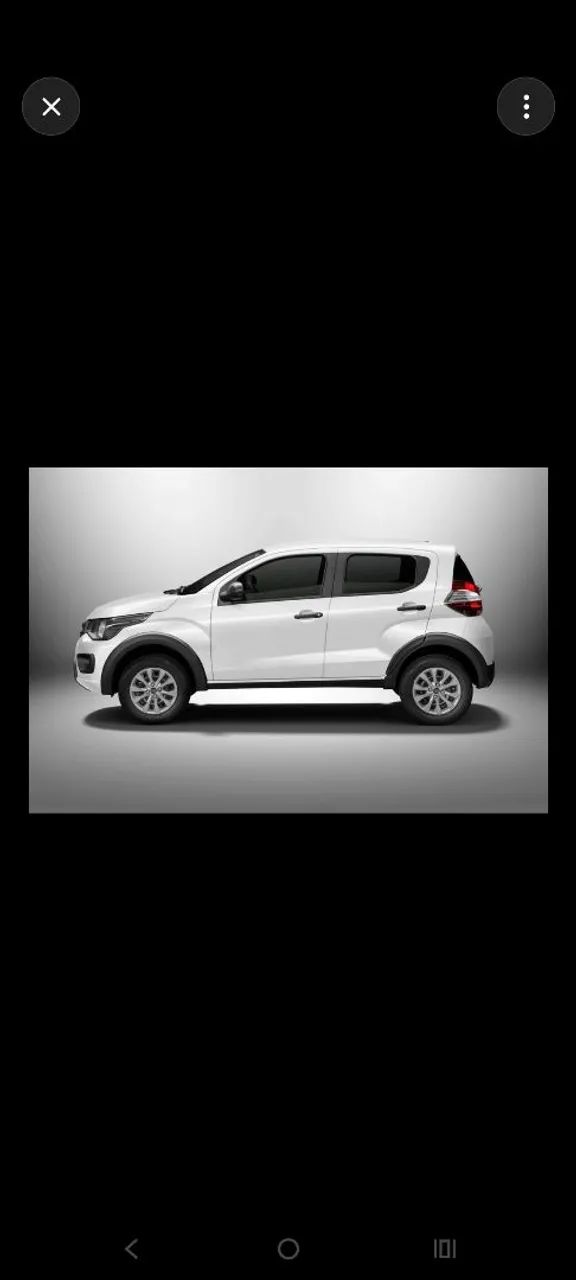 Alugo carro - Foto 2