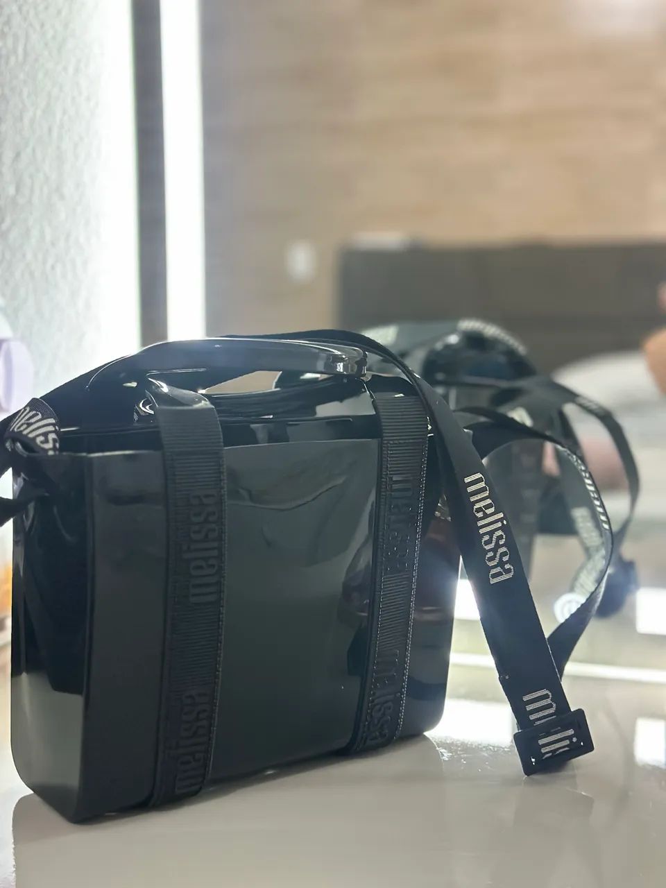 MELISSA DULCE BAG - Foto 2