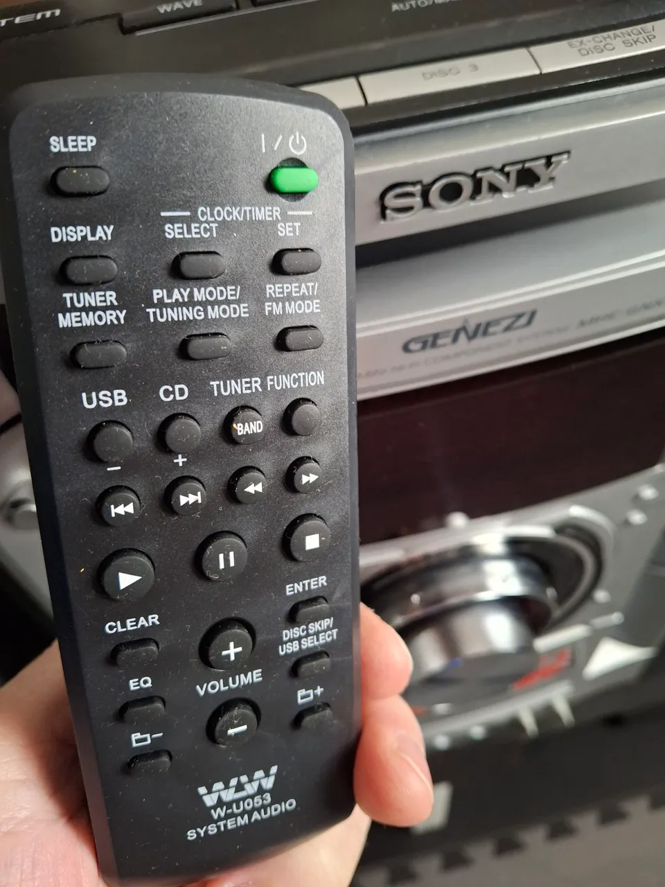 Cartão de memória Sony play 2/8Mb original - Peças e Acessórios de