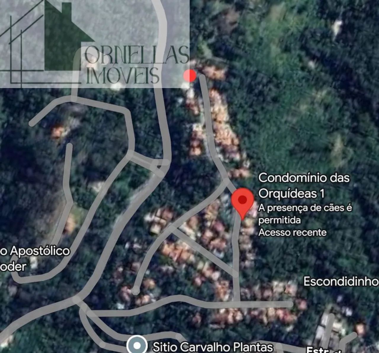 TERRENO NITERÓI SAPÊ - Foto 4