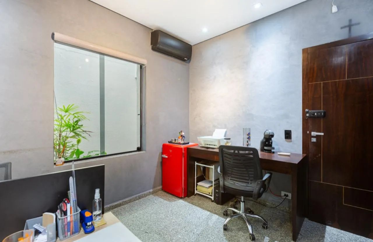 Casa comercial na Rua Andréa Paulinetti, 416 - Sala 2  8 m² - Foto 2