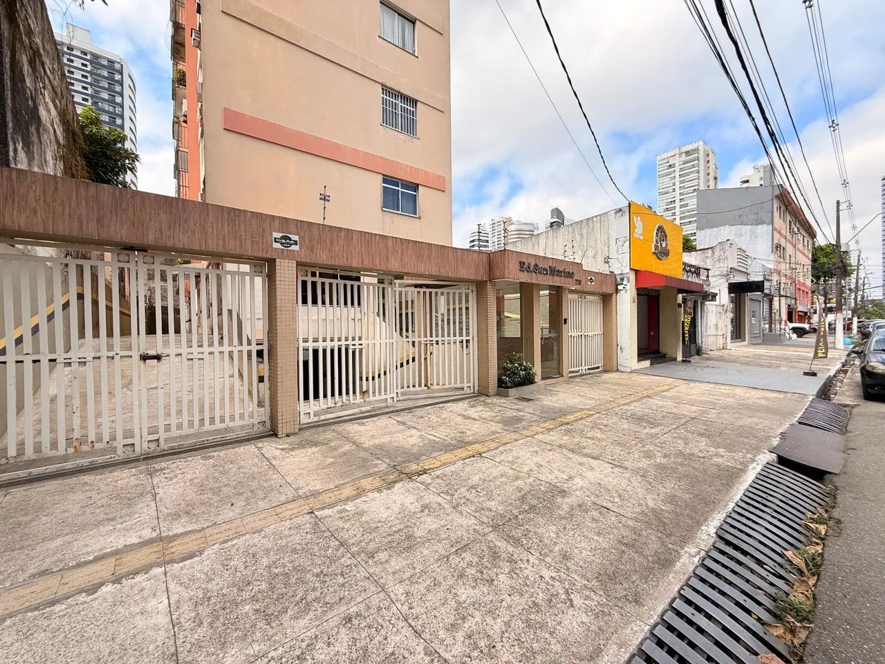 VENDO APARTAMENTO NO UMARIZAL 