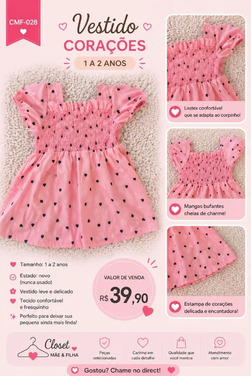 Roupas 
