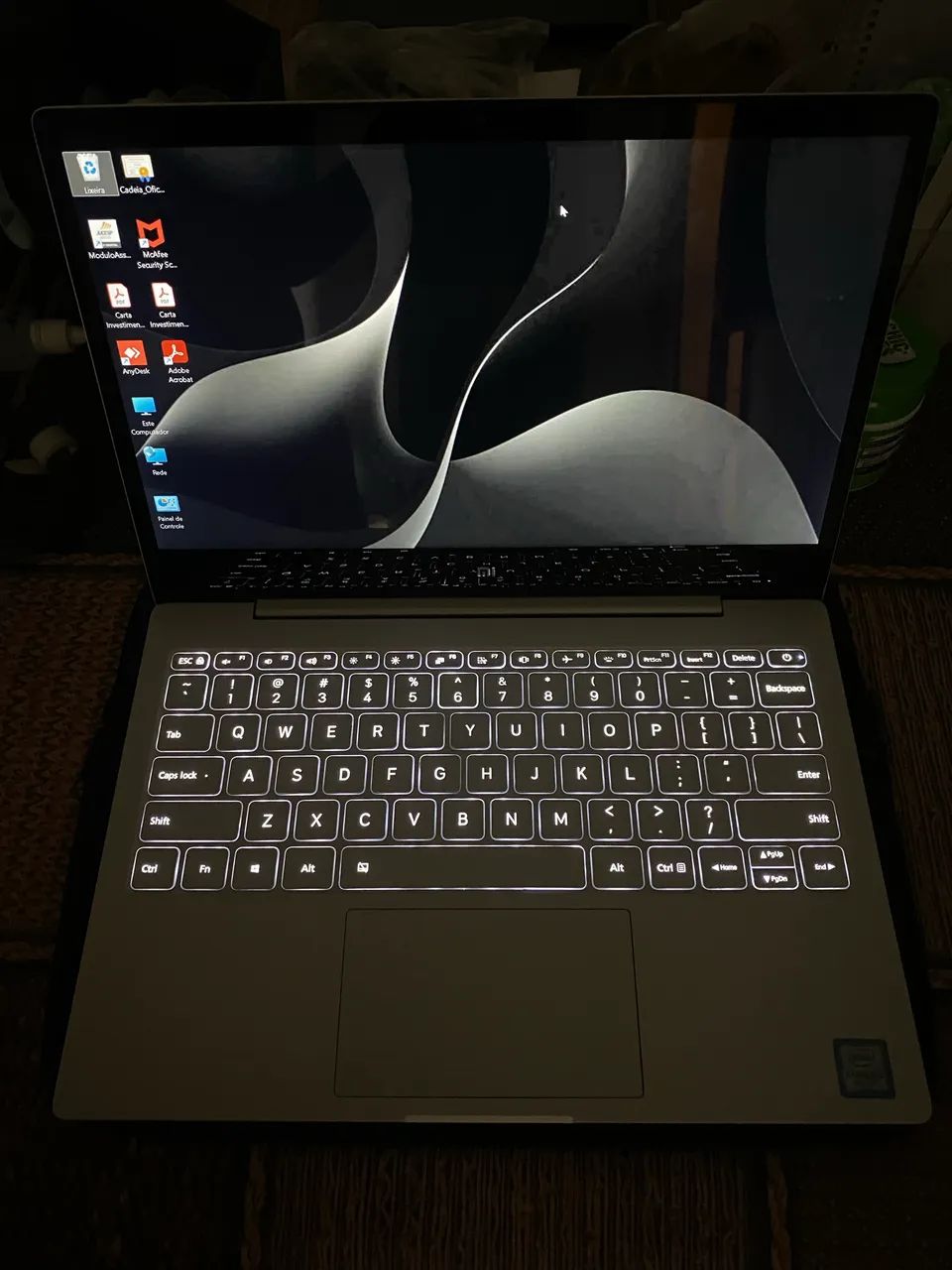 Xiaomi Mi Notebook Air 12.5 - Foto 5