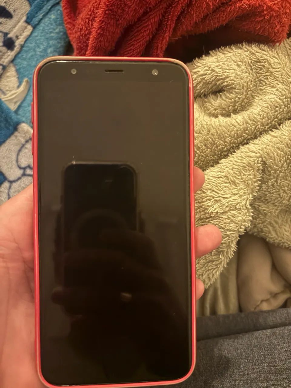 Samsung j6 plus  - Foto 3
