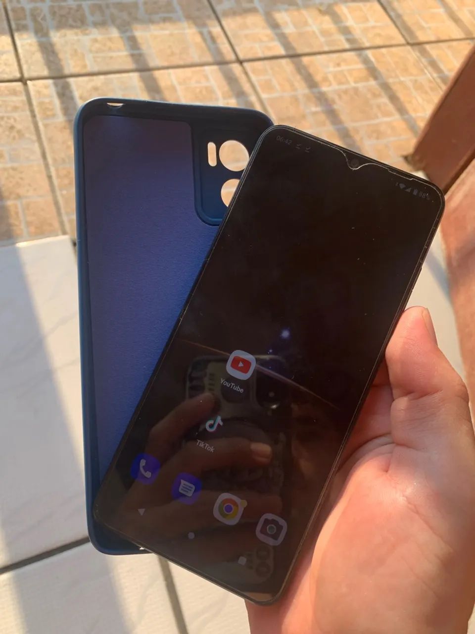 Motorola  - Foto 3
