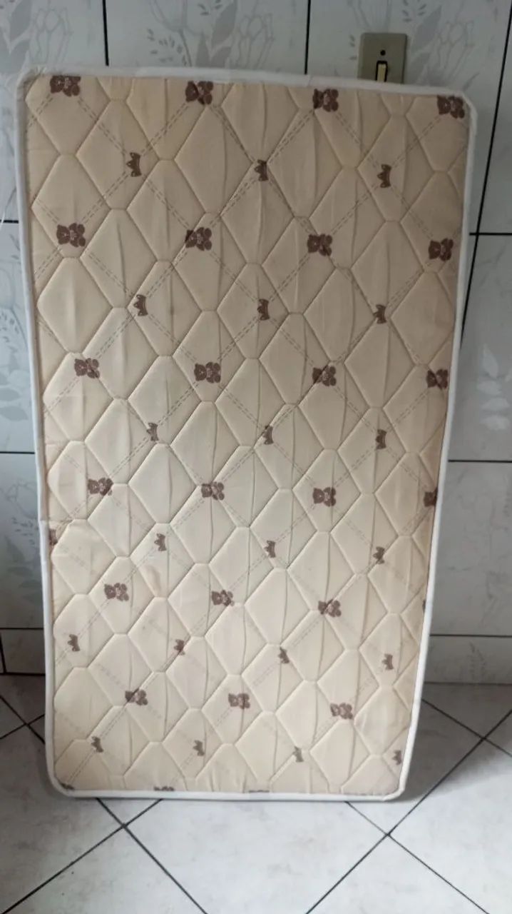 Colchão de berço. - Foto 2