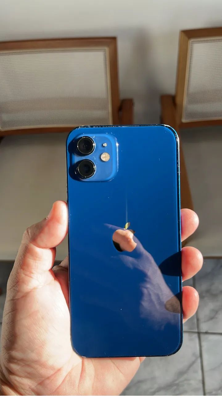 iPhone 12 - Foto 2
