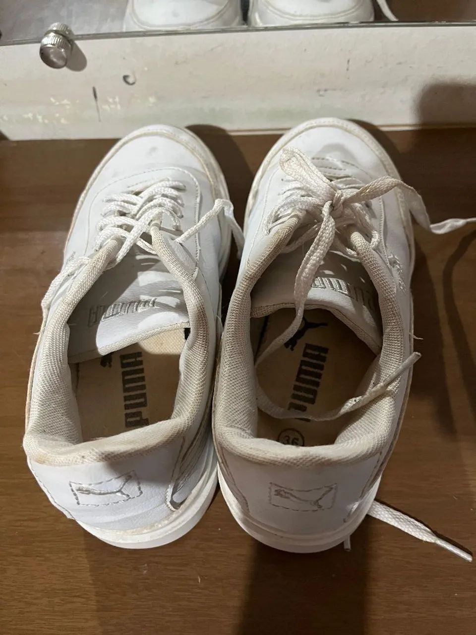 Tênis Puma TM 36 - Foto 3