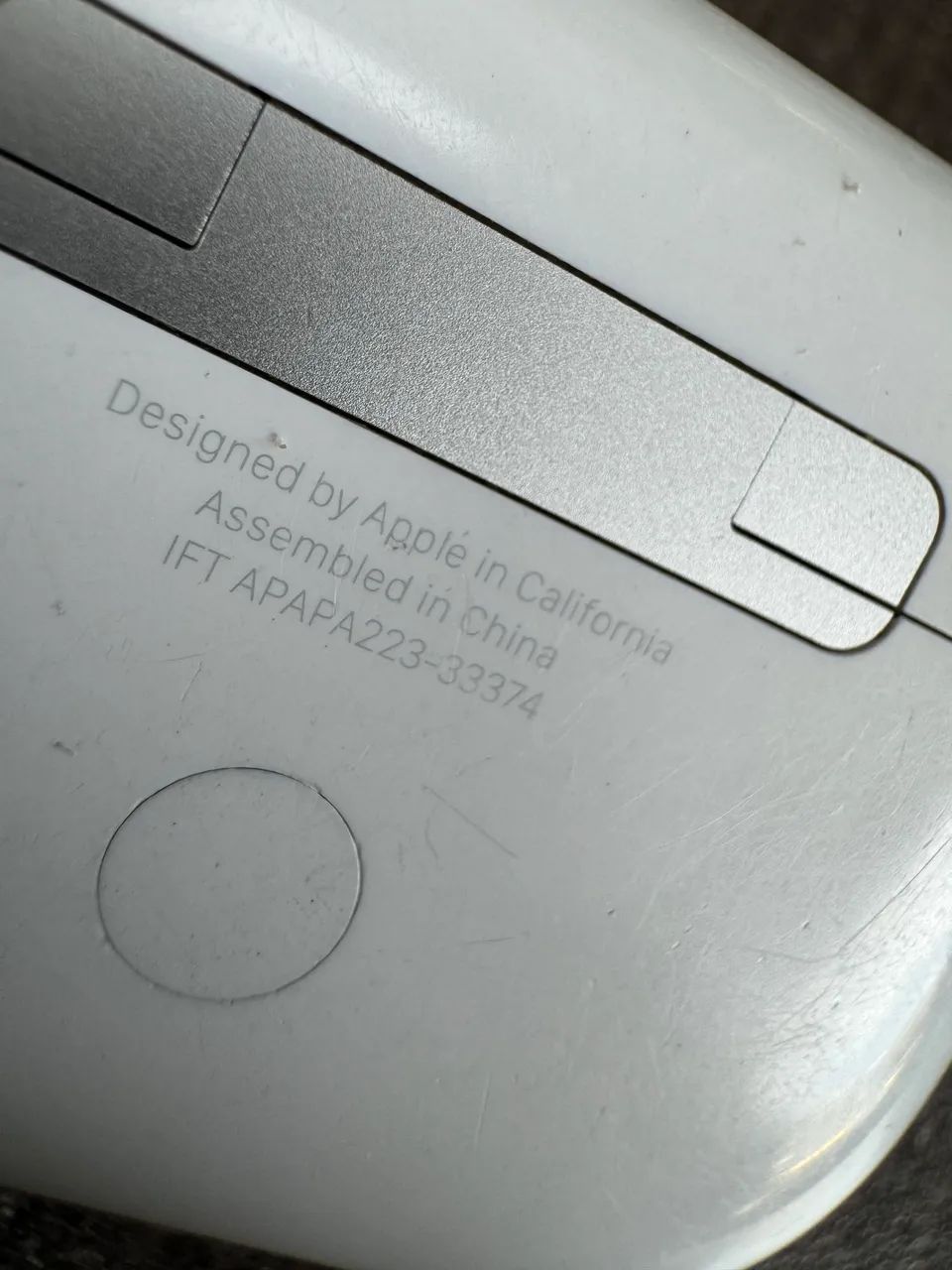 Apple AirPods Pro 2 Original - Usado - Foto 3