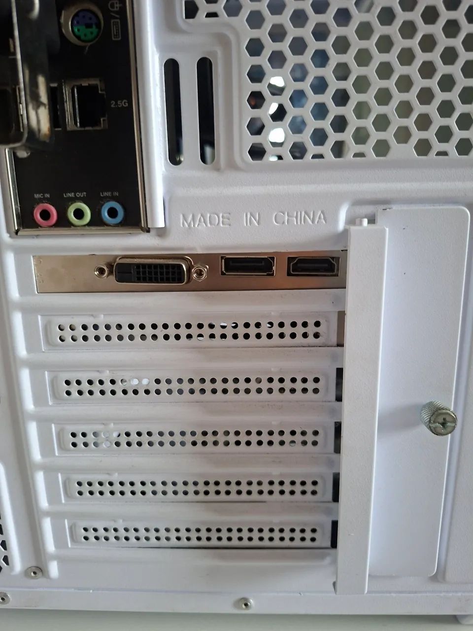 Rx580 - Foto 2