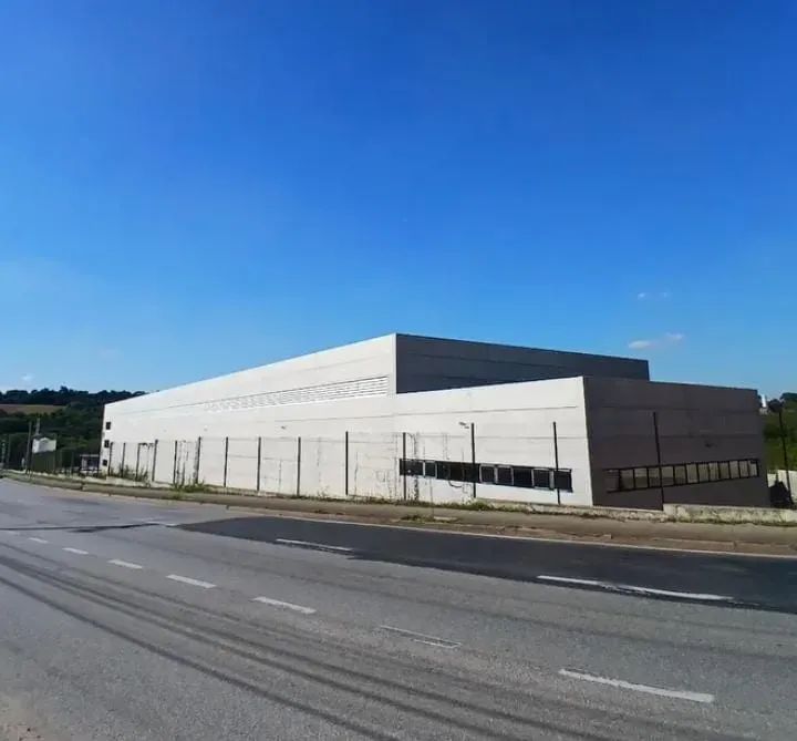 Imóvel para aluguel com 3486 metros quadrados em Zona Industrial - Sorocaba - SP - Foto 5